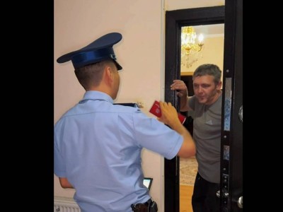 Алматыдағы «Манхэттен» тұрғын үй кешенінде 1000-ға жуық құқық бұзушылық анықталды