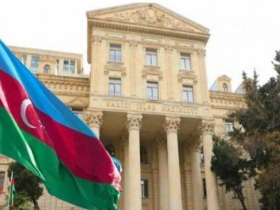 Әзербайжан СІМ: Ресей AZAL ұшағы бойынша сақтандыру төлемдеріне қатысты жаңсақ ақпарат таратып отыр