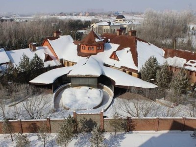 Мәсімовтың үйі Инклюзивті білім беруді дамыту орталығына берілді