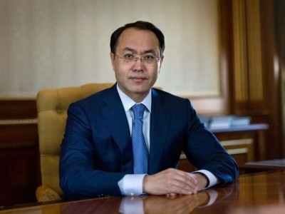 Қожамжаров қызметтік өкілетін асыра пайдалану және ақша жымқыру бойынша күдікке ілінді