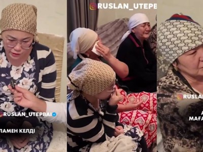 "Балаңды атып келдім! Қызыңды тауып бер!" – Талғардағы қанды оқиға жайлы марқұмның отбасы шындықты айтты (ВИДЕО)