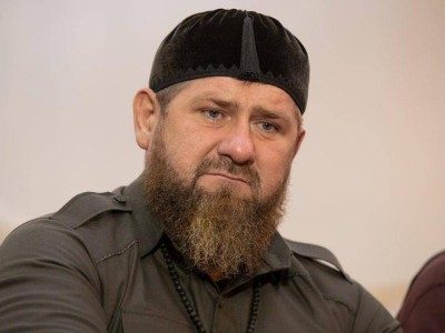 "Украина тек Ресейдікі болғанда ғана...": Рамзан Қадыров шұғыл хабарды айтты