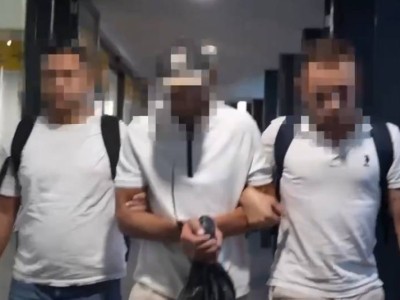 52 адамды алдаған күдікті Түркиядан елге қайтарылды