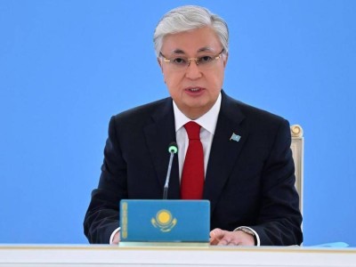 Президент Тоқаевтың Жолдауы – Қазақстанның болашаққа бағытталған өршілді даму жоспары