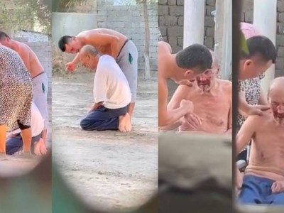 "Кеше ғана көрді..." – Ұлынан таяқ жеген ақсақал неден қайтыс болды?