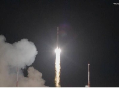 Байқоңырдан жаңартылған «Прогресс» жүк кемесі ұшырылды
