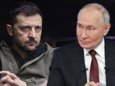 Зеленский жеңілуге дайындалып жатыр: Әлемдік саяси аренада дүрбелең басталды