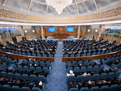 Цифрлық дәуірдегі Қазақстан: Президент Жолдауының жаңа көкжиегі