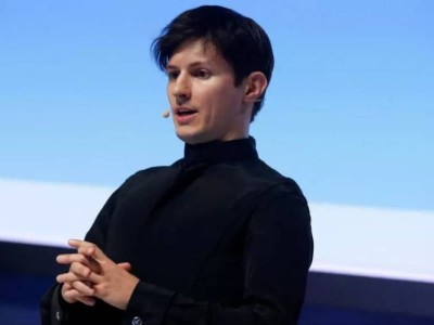 Telegram-ның негізін қалаушы Павел Дуров Қазақстанға келеді