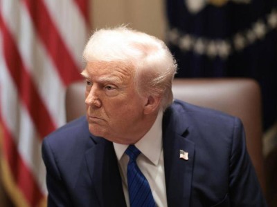 Дональд Трамп апатқа ұшырады ма? Ақ үй шұғыл мәлімдеме жасады