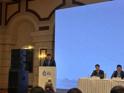 2025-2029 жылдарға арналған «Энергетикалық және коммуналдық секторларды жаңғырту» ұлттық жобасын (ЭКСЖ) іске асыру басталды