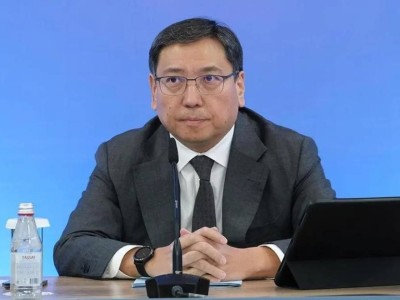 Ерболат Досаев жаңа қызметке тағайындалды