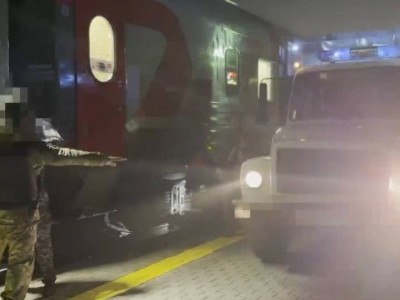 «Самұрық-Энерго» еншілес ұйымынан қаржы жымқырды деген күдікті Ресейден жеткізілді