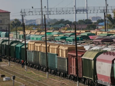 Монополия: «ҚТЖ-Жүк тасымалына» 1,42 млрд теңге айыппұл салынды