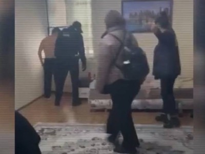 Астанада жезөкшелер ордасын ұйымдастырған 14 адам ұсталды