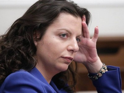 Маргарита Симоньяннан жаман ауру анықталды