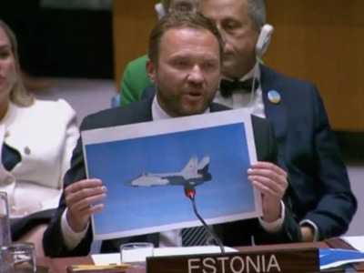 «Империя дәуірі аяқталды, ол қайта құрылмайды»: Эстонияның Ресейге ескертуі