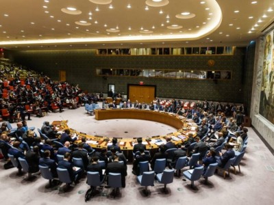 БҰҰ Бас Ассамблеясы: Иран өкілдеріне люкс тауарлар дүкеніне баруға тыйым салынды