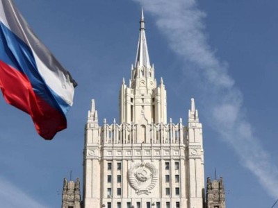 Ресейді БҰҰ Қауіпсіздік Кеңесінен шығару керек — Польша СІМ басшысы
