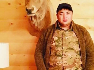 "Қасында Чина деген адам болды": Хасан ісінде жәбірленуші күтпеген сөз айтты