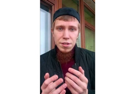 Сочиде «Русский общинаны» сынаған мұсылман блогер қамалды