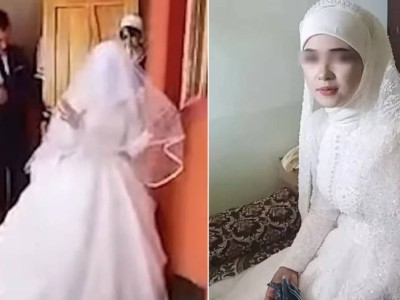 15 жастағы қызды некеге берген отбасына айыппұл салынды