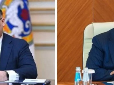Мұрат Нұртілеу ҚР сыртқы істер министрі қызметінен босатылды, оның орнына Ермек Көшербаев тағайындалды
