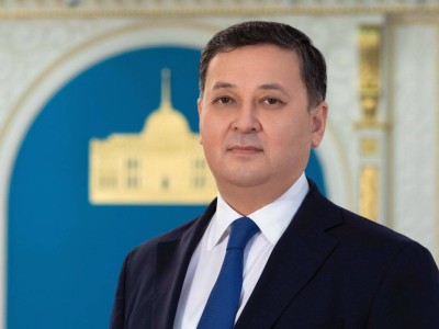Сыртқы істер министрінің орынбасары Мұрат Нұртілеудің қызметтен кетуіне қатысты түсінік берді