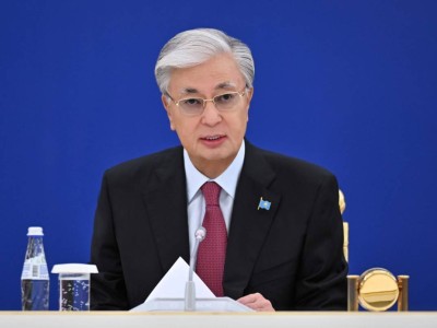 Тоқаев: АЭС құрылысына қатысты келіссөздерде ел мүддесін ескеру қажет