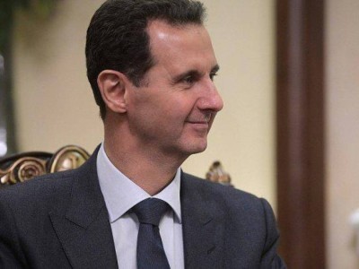 Сирия билігі Башар Асадты қамауға алу туралы ордер берді