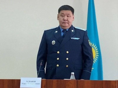 Рудный прокуроры Қостанайда 20 млн теңге пара алғаны үшін ұсталды