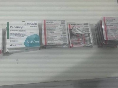 11 медицина қызметкерінің үстінен есірткіге қатысты іс қозғалды
