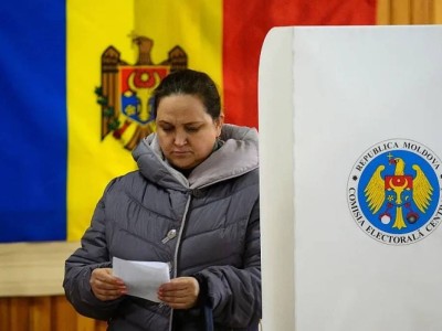 Молдовадағы парламент сайлауында ресейшіл оппозиция ұтылды