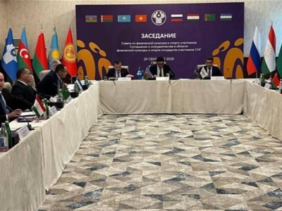 Қазақстан мен Қырғызстан 2027 жылы ТМД елдерінің ойындарын өткізуден бас тартты