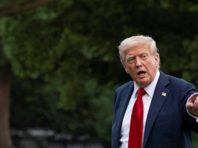 Трамптың жоспары жүзеге асса, Газадағы соғыс бір-ақ күнде тоқтамақ