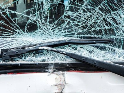 Алматы облысында жол апатынан сегіз адам қаза тапты