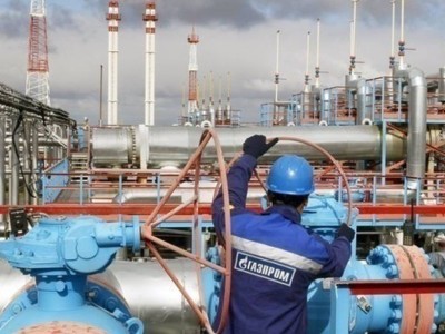 Ресей Қытайға газды 40% жеңілдікпен сатып жатыр