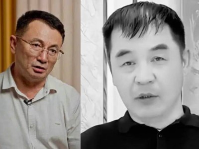 "Ресейге жұмысқа кеткен азамат соғысқа аттанып, табытта оралды" – Танымал адвокат (ВИДЕО)