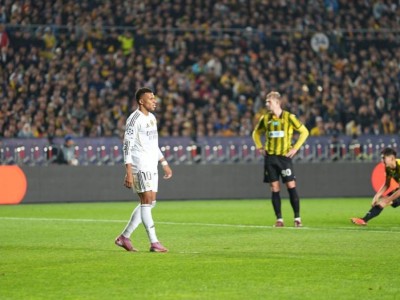 QazSport «Қайрат» – «Реал» матчы трансляциясындағы ақауларға түсініктеме берді