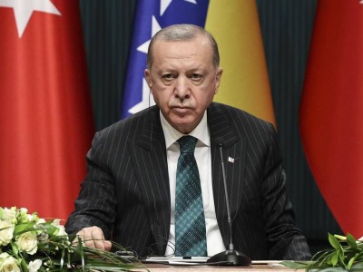 Ердоған ашуға мінді: Түркия Израильмен сауда қатынасын біржола үзді