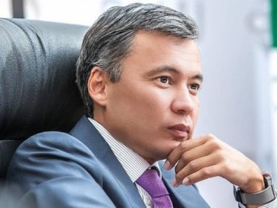 Ертаевты босату туралы сот шешімі жойылды