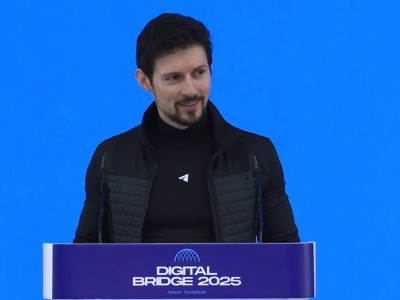 Дуров Қазақстанда жасанды интеллект зертханасын ашқанын мәлімдеді