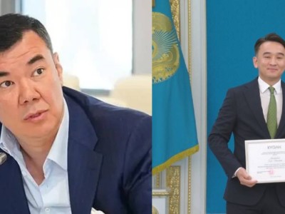 Ақорданың еркесі мен КВН серкесі неге келіспей қалды?