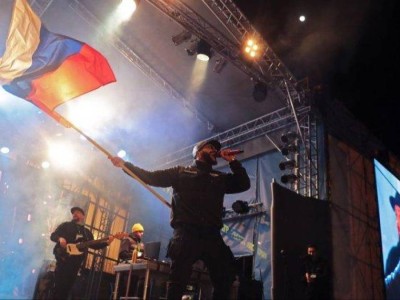 Қазақстанда Тиматидің концерттеріне қарсы петиция пайда болды