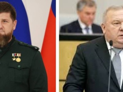 Қадыров генерал Шамановты «трибуналға жіберуді» талап етті