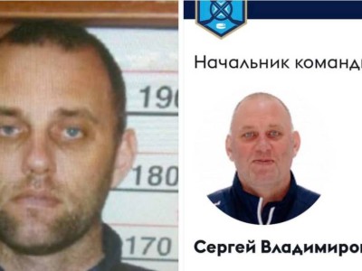 Петропавлда «Құлагер» ХК басшысы алаяқтық күдігімен іздестірілуде