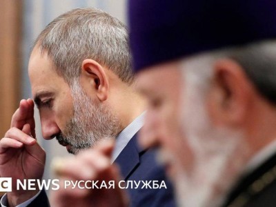 Арменияда архиепископ екі жылға түрмеге кесілді. Билік пен шіркеу арасындағы қақтығыс жалғасуда