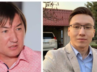"Мұңайып, қайғырып, түңіліп болдым": Еспановтың ұлы ел естімеген шындықты айтты (ВИДЕО)
