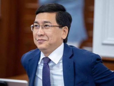 Асхат Аймағамбетов ел асыға күткен қуанышты жаңалықты айтты
