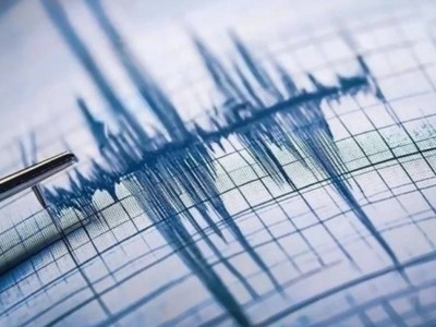 Елдің оңтүстігінде жер сілкінісі болды